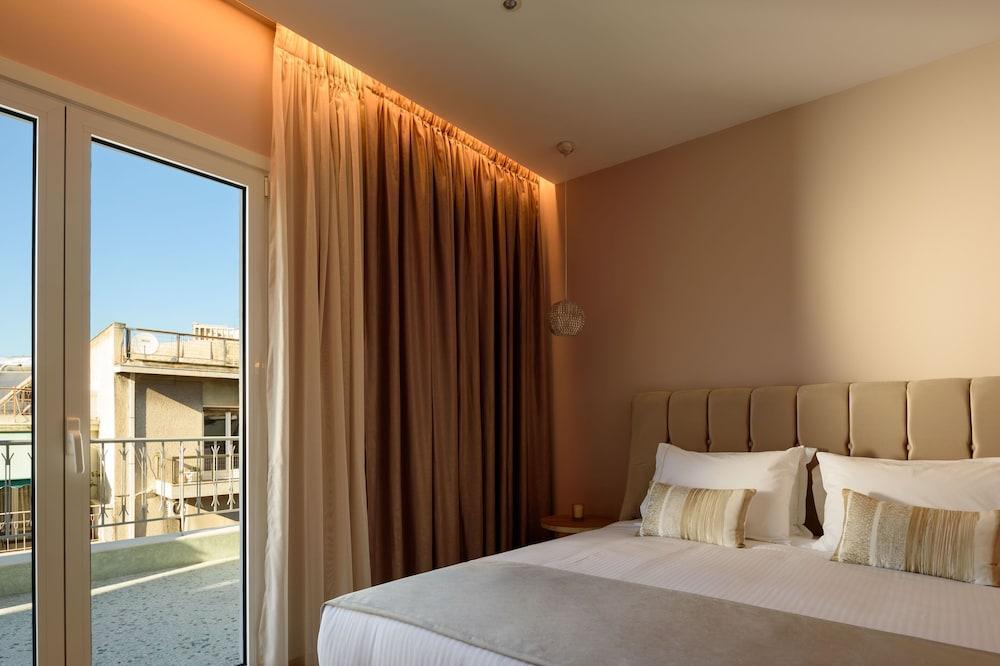 Appartement Acropolis View Penthouse *