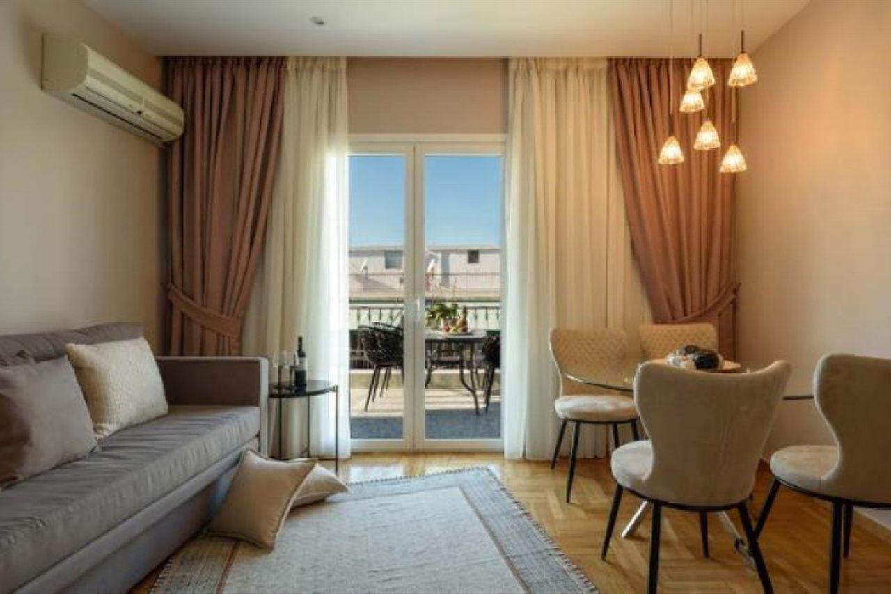 Appartement Acropolis View Penthouse