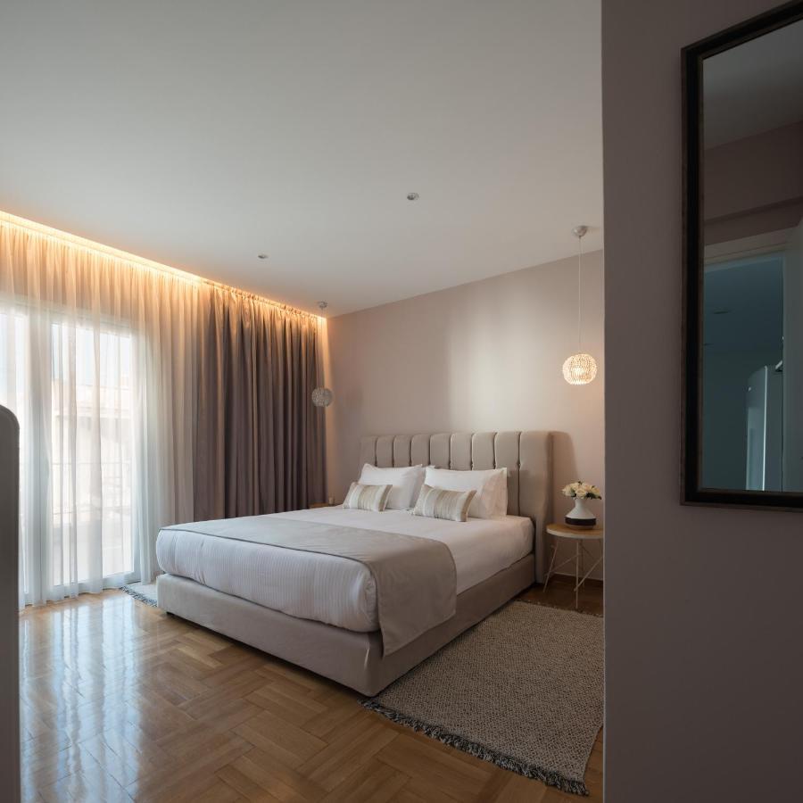 Acropolis View Penthouse Appartement