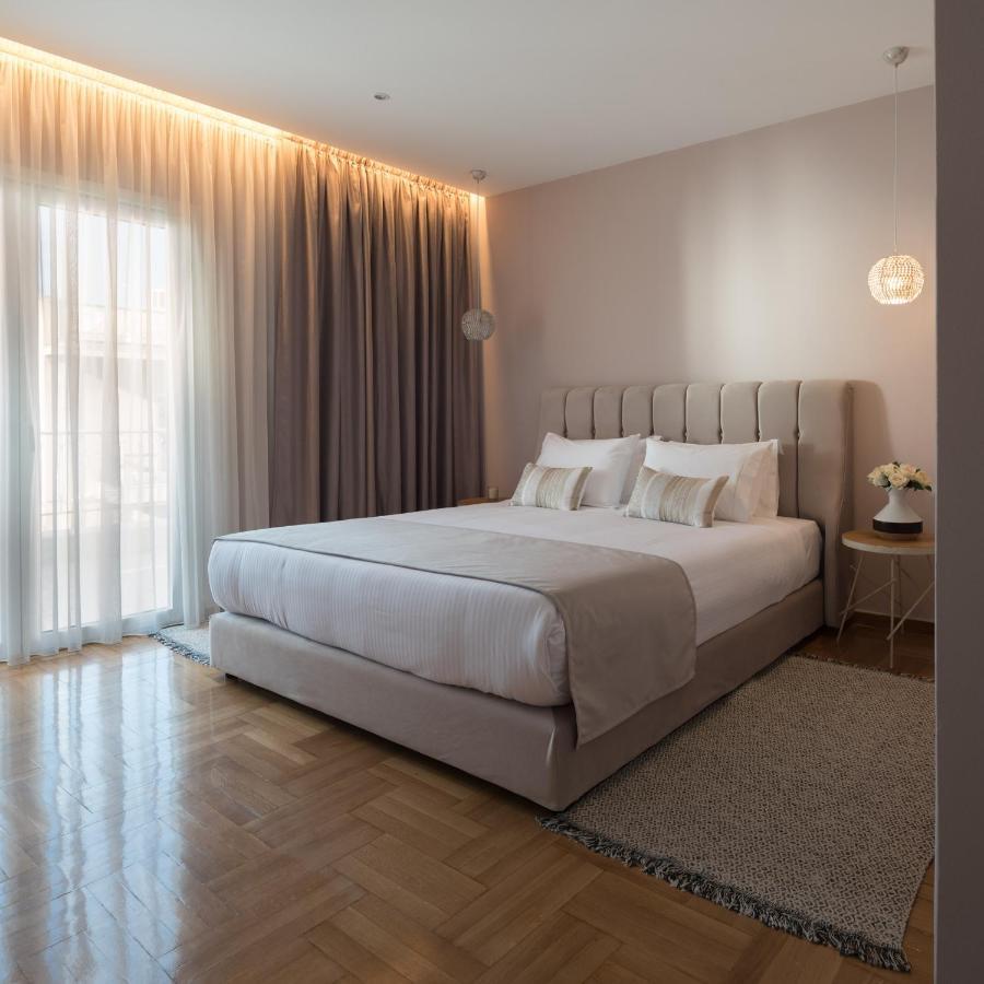 Acropolis View Penthouse 雅典