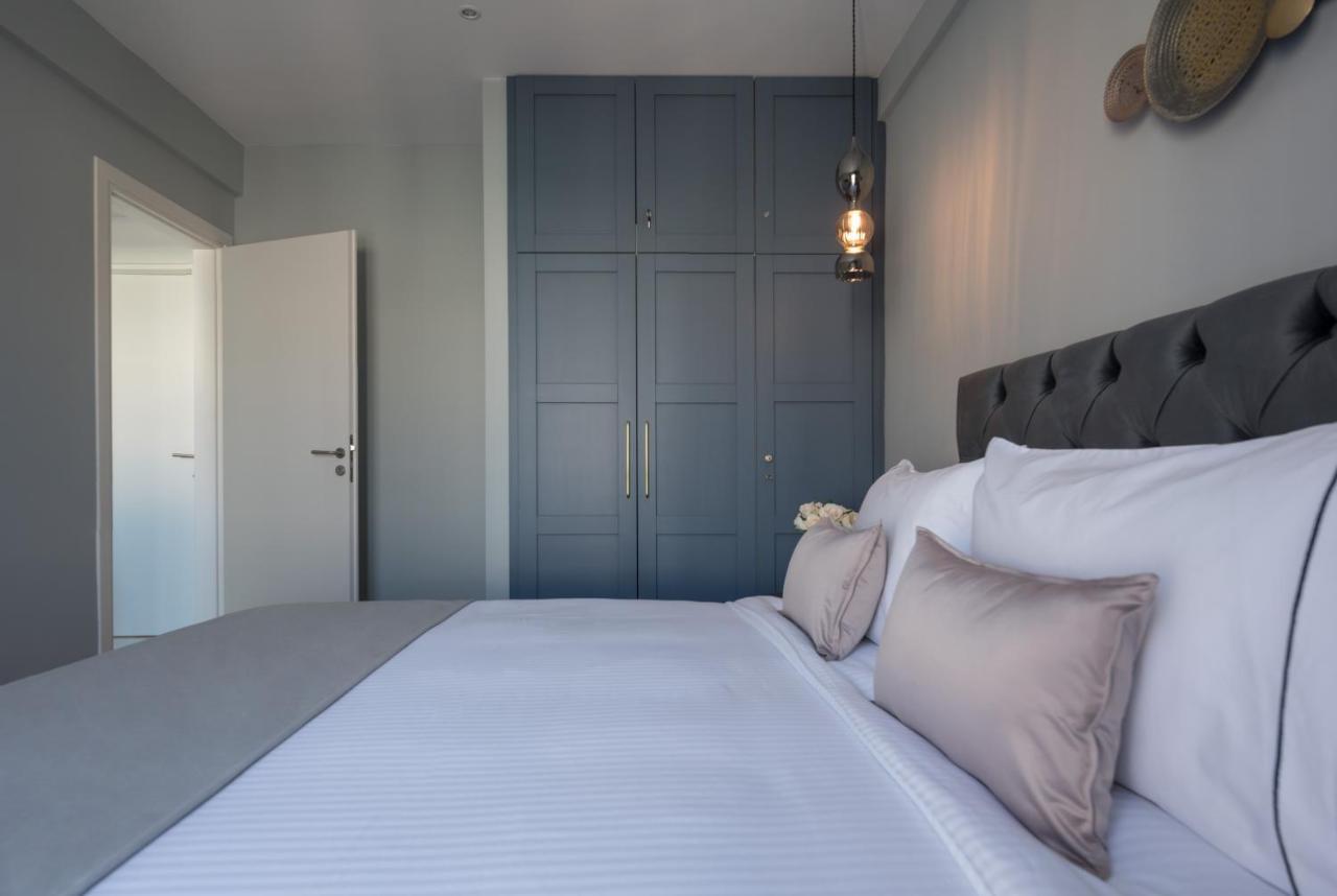 Acropolis View Penthouse 公寓