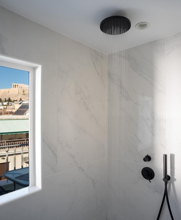 Appartement Acropolis View Penthouse