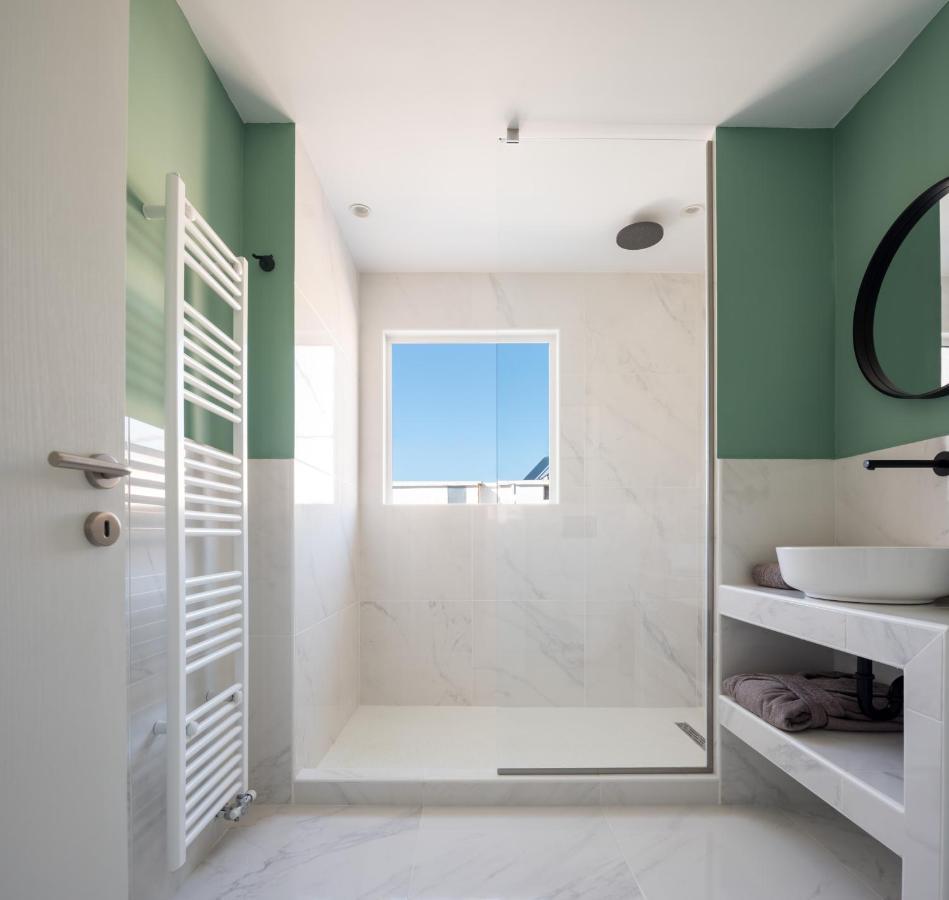 Acropolis View Penthouse