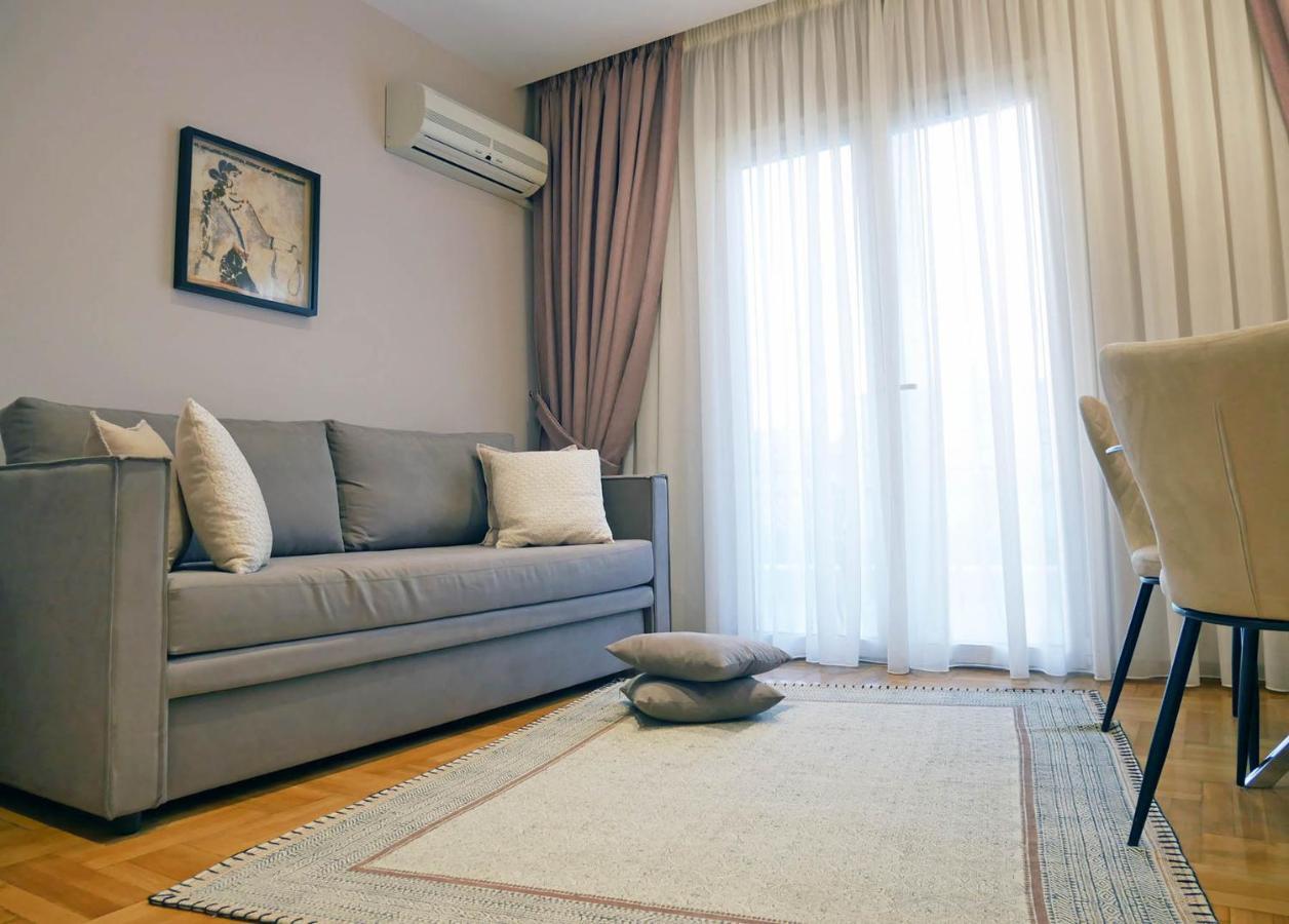 Acropolis View Penthouse *