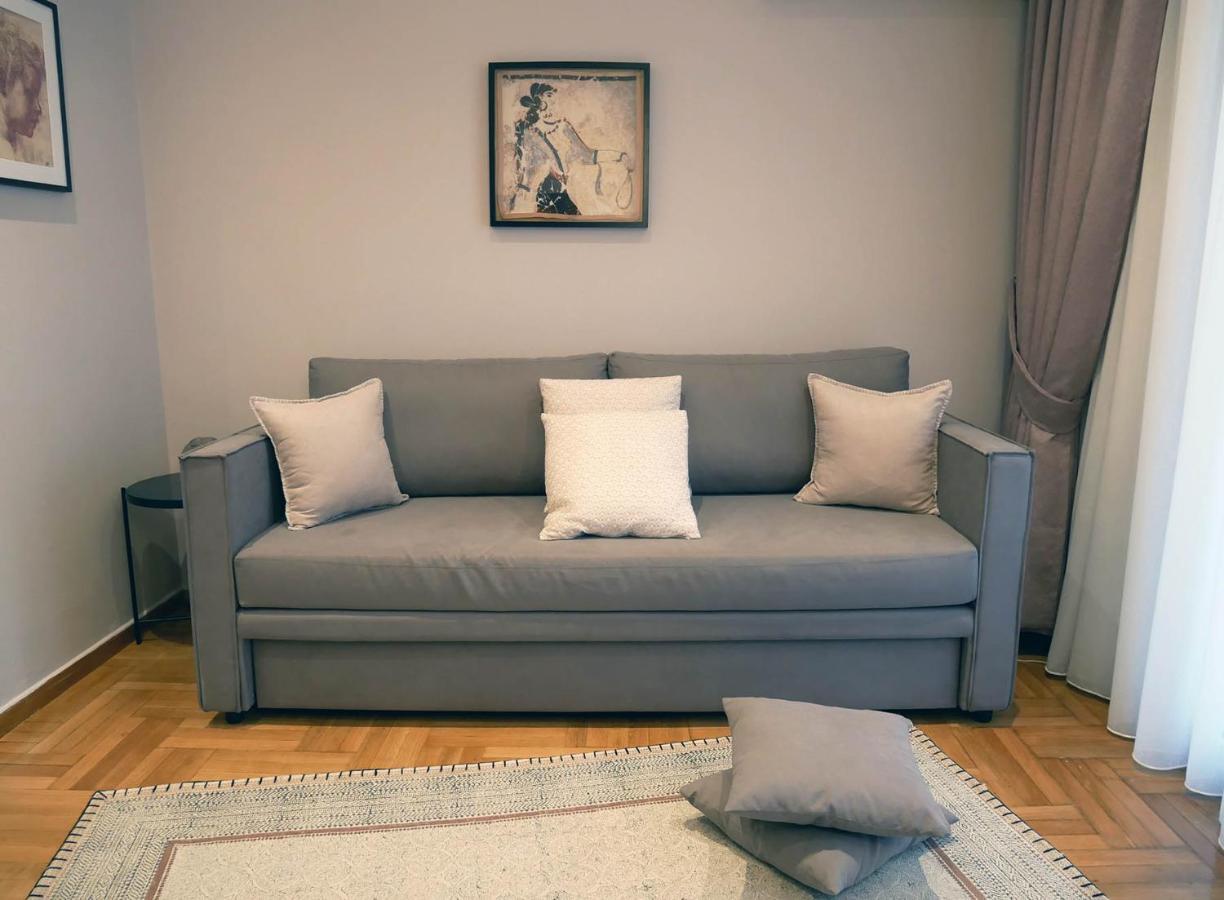 Acropolis View Penthouse * 雅典