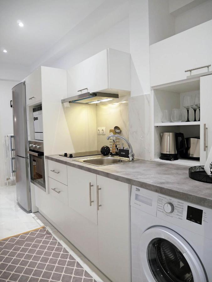 Acropolis View Penthouse 公寓