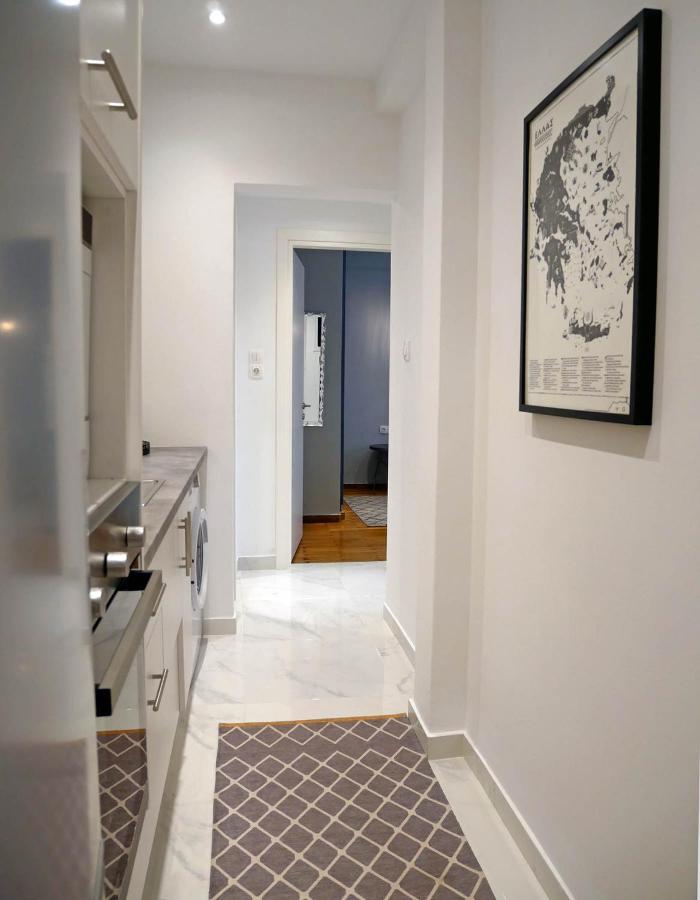 Acropolis View Penthouse Appartement *