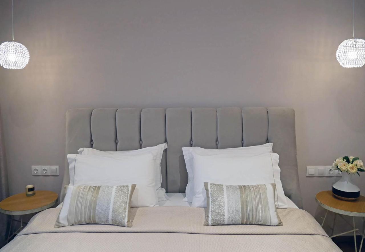 Acropolis View Penthouse 公寓 雅典