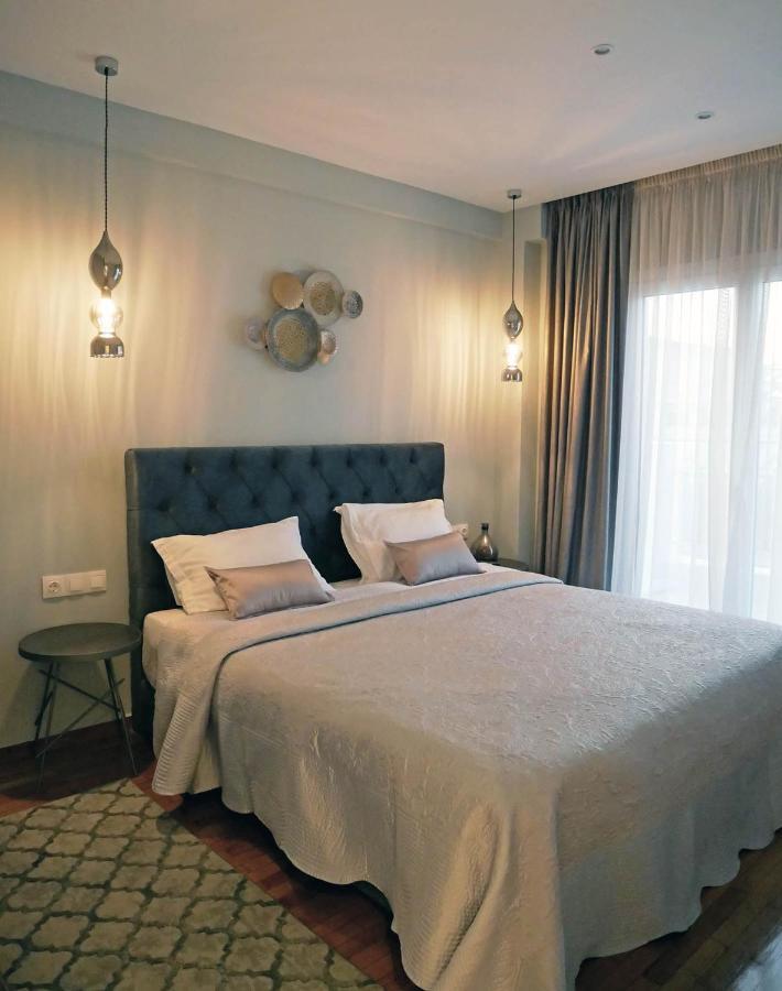 Appartement Acropolis View Penthouse *