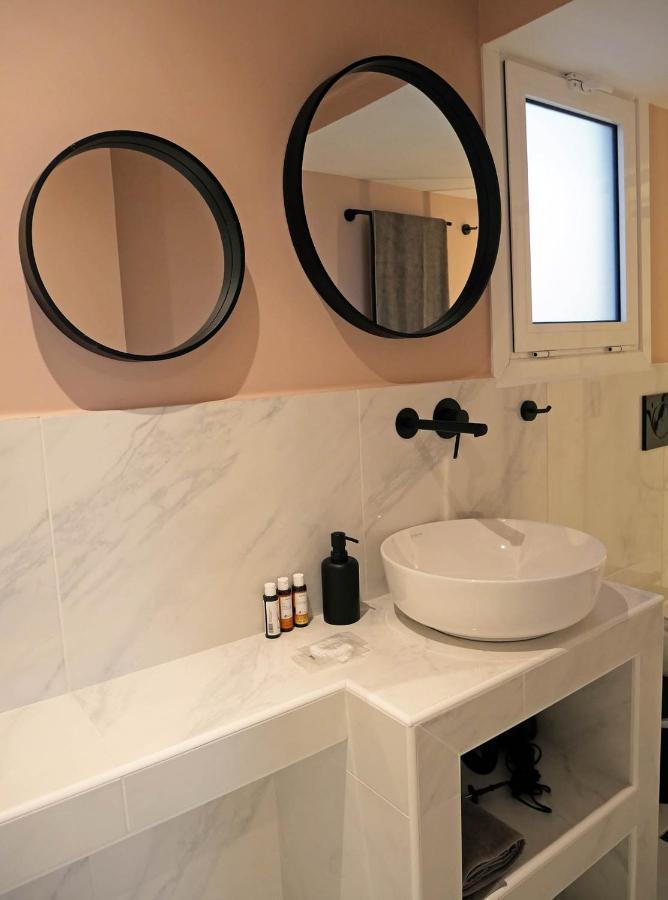 Acropolis View Penthouse 公寓 雅典