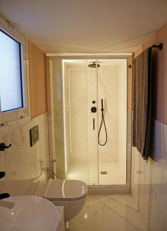 公寓 Acropolis View Penthouse