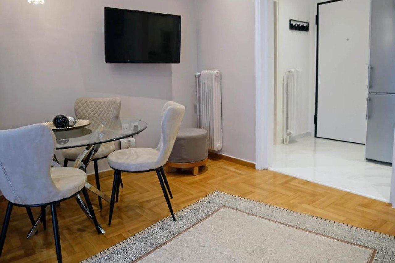 Acropolis View Penthouse Appartement Athene