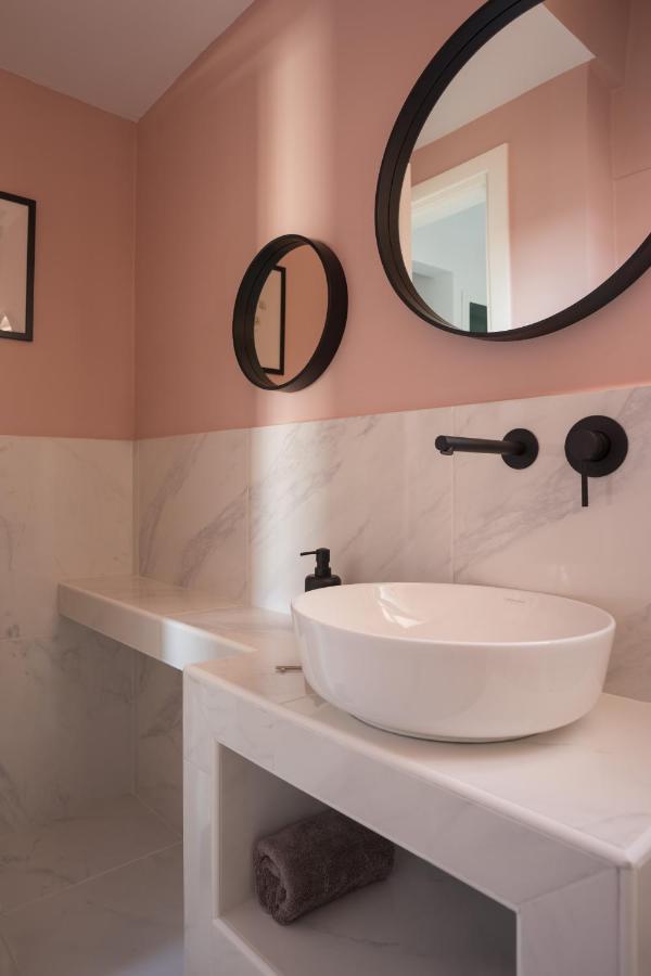 Appartement Acropolis View Penthouse Athene